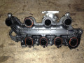 коллектор впускной Land Rover Range Rover Evoque L538 2013, 2.2 л., 224DT, дизель, АКПП, внедорожник 5 дв., 9659449480, 9-620-10-80 - фото №2