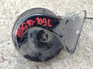 сигнал (клаксон) BMW 5 серия E60/E61 2005, 3.0 л., дизель, АКПП, седан