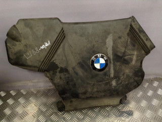 декоративная крышка двигателя BMW 3 серия E46 2001, 2.0 л., N42 B20 A, бензин, АКПП, седан, 7508711