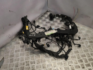 проводка двигателя Mercedes-Benz GLC-Класс X253/C253 2016, 2.2 л., дизель