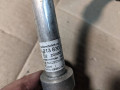 трубка кондиционера Mercedes-Benz E-Класс W213/S213/C238/A238 2016, 2.0 л., OM 654.920, дизель, АКПП, белый, седан, правый руль, A2138301900 - фото №2