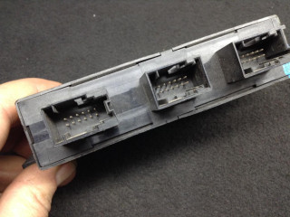 блок управления парктрониками BMW X5 E53 2001, 3.0 л., бензин, АКПП, внедорожник 5 дв., 6942668