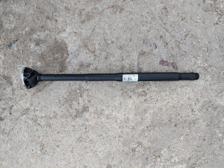 карданный вал Mercedes-Benz AMG GT 1 поколение [рестайлинг] 2019, 4.0 л., M 177.980, бензин, 2134107901, A2134107901