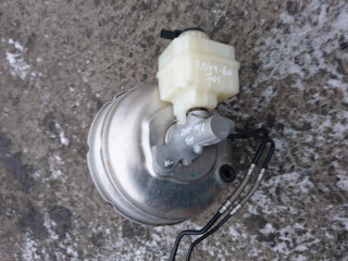 бачок тормозной жидкости BMW 7 серия F01/F02 2010, 4.4 л., N63 B44 A, бензин, АКПП, седан, 4336782289