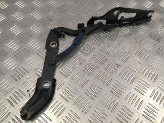 петля крышки багажника BMW 3 серия E90/E91/E92/E93 2007, 2.0 л., N46 B20 A, бензин, АКПП, седан, 7060628