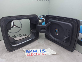 лючок топливного бака BMW i3 L01 2015, 7335767