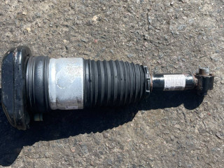 амортизатор задний левый BMW 5 серия G30/G31 2018, 2.0 л., B48 B20 A, бензин, задний привод, правый руль, 6882821