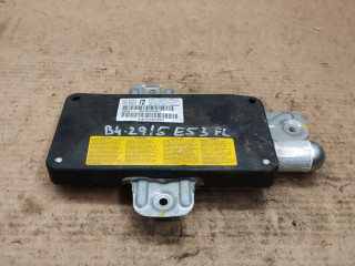 подушка безопасности дверная BMW X5 E53 2002, 3723303