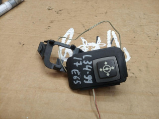 выключатель регулировки рулевой колонки BMW 7 серия E65/E66/E67 [рестайлинг] 2007, 3.0 л., дизель, АКПП, седан, 6911536