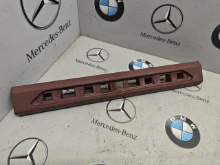 накладка на порог внутренняя BMW XM G09 2024, 4.4 л., бензин, 475, полный привод, 7434239