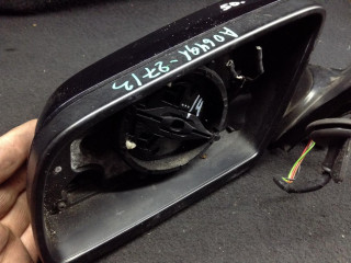 рамка зеркала левого BMW 5 серия E60/E61 [рестайлинг] 2008, 2.2 л., АКПП, седан