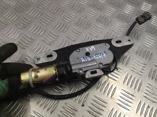 активатор замка багажника BMW 5 серия E39 [рестайлинг] 2001, 3.0 л., бензин, АКПП, седан, 8362371