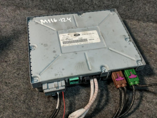 видеомодуль / TV-тюнер Land Rover Range Rover 3 поколение [2-й рестайлинг] 2012, 4.4 л., 448DT, дизель, АКПП, внедорожник 5 дв., AH4219C063AE