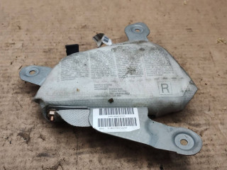 подушка безопасности дверная BMW 5 серия E39 [рестайлинг] 2001