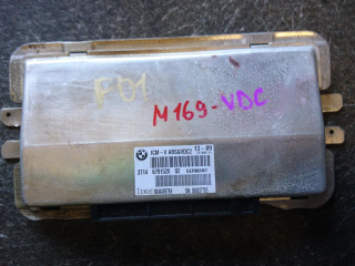 блок управления подвеской BMW 7 серия F01/F02 2009, 3.0 л., N54 B30 A, бензин, АКПП, седан, 37146791528, 00404097B8