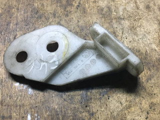 Крепление бампера переднего BMW 3 серия E46 1999, 3.0 л., дизель, АКПП, седан, 8195296