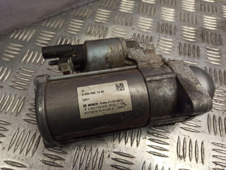 стартер Mercedes-Benz E-Класс W213/S213/C238/A238 2017, 2.2 л., дизель, A6549061400