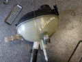 бачок расширительный Mercedes-Benz E-Класс W212/S212/C207/A207 2011, 1.8 л., M 271.860, бензин, АКПП, черный, кабриолет, A2045000549 - фото №5
