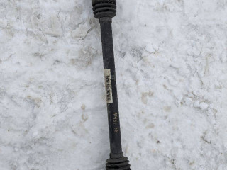 полуось задняя (приводной вал, ШРУС) Mercedes-Benz C-Класс W204/S204/C204 [рестайлинг] 2011, 3.0 л., M 272.947, бензин, АКПП, черный, седан, задний привод, A2043500910