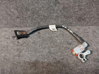 плюсовой провод аккумулятора Mercedes-Benz Sprinter 2 поколение (W906) 2013, дизель, 9064401066, A9064401066