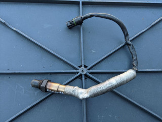 лямбда-зонд BMW 5 серия E60/E61 [рестайлинг] 2008, 3.0 л., N54 B30 A, бензин, седан, 7545243, 0258006789