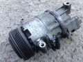 компрессор кондиционера BMW 3 серия E46 2001, 1.8 л., N46 B18 A, бензин, АКПП, седан, 6908660, 64526908660 - фото №2