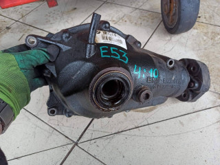 редуктор переднего моста BMW X5 E53 2003, 7512914, 07512914