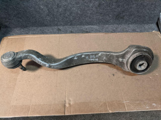 рычаг передний левый Mercedes-Benz E-Класс W212/S212/C207/A207 2010, 2.1 л., OM 651.924, дизель, АКПП, серебристый, седан, 2123302711, A2123302711