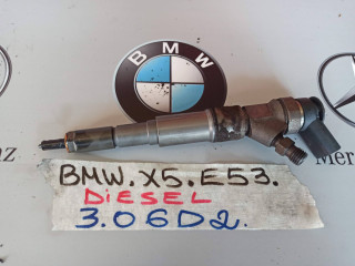форсунка BMW X5 E53 [рестайлинг] 2005, 306D2, 7789661