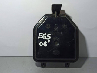 крышка фары BMW 7 серия E65/E66/E67 [рестайлинг] 2006, белый