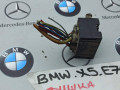 разъем (фишка) проводки BMW X5 E70 2010, 1452870 - фото №2