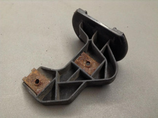 Крепление бампера переднего BMW 5 серия E39 [рестайлинг] 2001, 2.5 л., дизель, АКПП, седан, 8159362