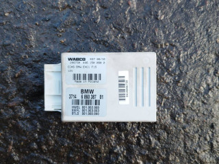 блок управления подвеской BMW X5 F15 2016, 4.0 л., дизель, 37146860387