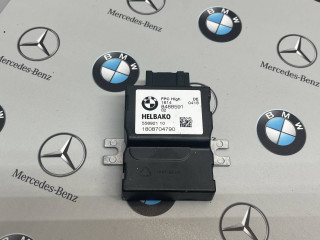 блок управления топливным насосом BMW 5 серия G30/G31 2018, 2.0 л., B48 B20 A, бензин, задний привод, правый руль, 8488591