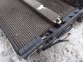 кассета радиаторов BMW X5 E70 2009, 3.0 л., дизель - фото №3