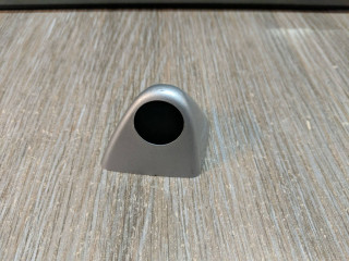 заглушка под омыватель фары BMW X5 E53 2002, 3.0 л., бензин, АКПП, внедорожник 5 дв., 8252745