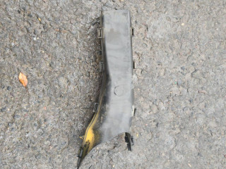 воздуховод (дефлектор) радиатора BMW X5 M E70 2010, 4.4 л., S63 B44 A, бензин, правый руль, 7205943