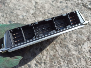 блок управления двигателем BMW 3 серия E36 [рестайлинг] 1997, 2.8 л., 7500255