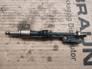 форсунка BMW 2012, 2.0 л., N20 B20 A, бензин, 7597870