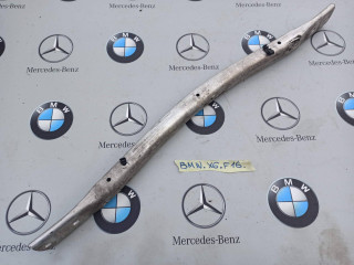 Распорка (растяжка) телевизора BMW X6 F16 2016, 3.0 л., бензин, правый руль, 7228081