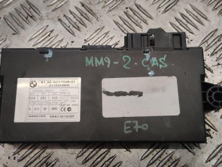 Иммобилайзер BMW X5 E70 2009, 9237046