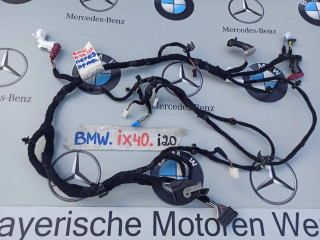 дверная проводка BMW iX I20 2022, электро, полный привод, правый руль, 05A531F1