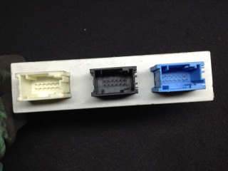 блок управления парктрониками BMW 7 серия E38 [рестайлинг] 2001, 4.0 л., бензин, АКПП, седан, 6904010