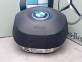 подушка безопасности водителя BMW iX I20 2024, 9483051 - фото №3