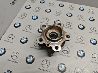 ступица передняя BMW 5 серия G30/G31 [рестайлинг] 2022, 3.0 л., бензин, полный привод, 8838134