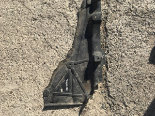 защита топливного бака Mercedes-Benz M-Класс W164 [рестайлинг] 2010, 3.5 л., M 272.967, бензин, АКПП, внедорожник 5 дв., A1646102208