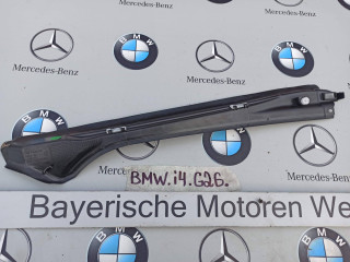 дождевик BMW i4 G26 2022, электро, АКПП, 9448319