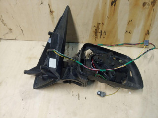 зеркало наружное правое BMW X5 E53 [рестайлинг] 2004, 3.0 л., дизель, АКПП, внедорожник 5 дв.