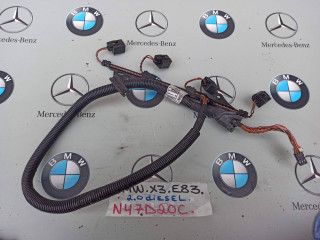 проводка BMW X3 E83 [рестайлинг] 2009, 2.0 л., N47 D20 C, дизель, 7580375