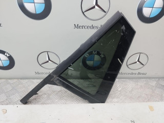 стекло двери задней левой BMW X1 F48 2018, 2.0 л., бензин